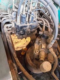 Buy Kobelco SK2008 Used Excavator / 4 Used Kobelco SK2008 Excavator 2013 Model / 4