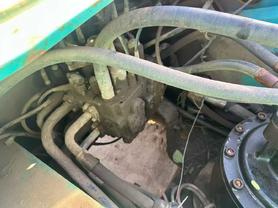 Buy Kobelco SK350LC SuperX Used Excavator / 7 Used Kobelco SK350LC SuperX Excavator 2010 Model / 7