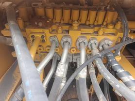 Buy Caterpillar CT60 Used Excavator / 3 Used Caterpillar CT60 Excavator 2021 Model / 3