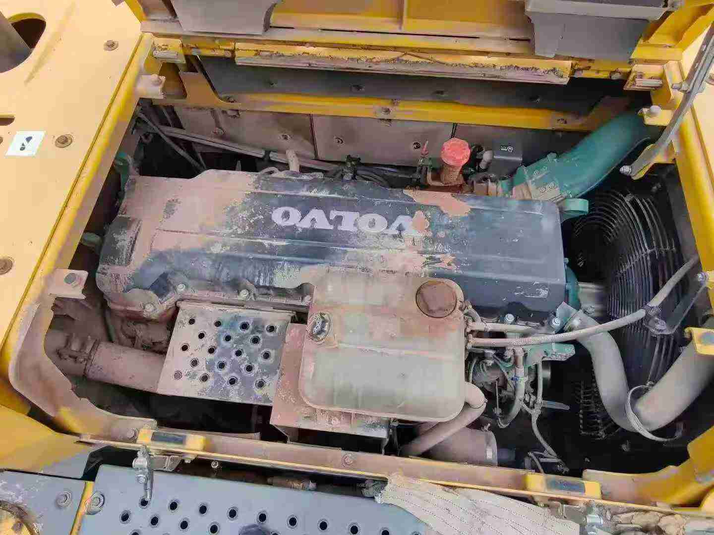 Buy Volvo ECR38 Used Excavator / 2 Used Volvo ECR38 Excavator 2019 Model / 2