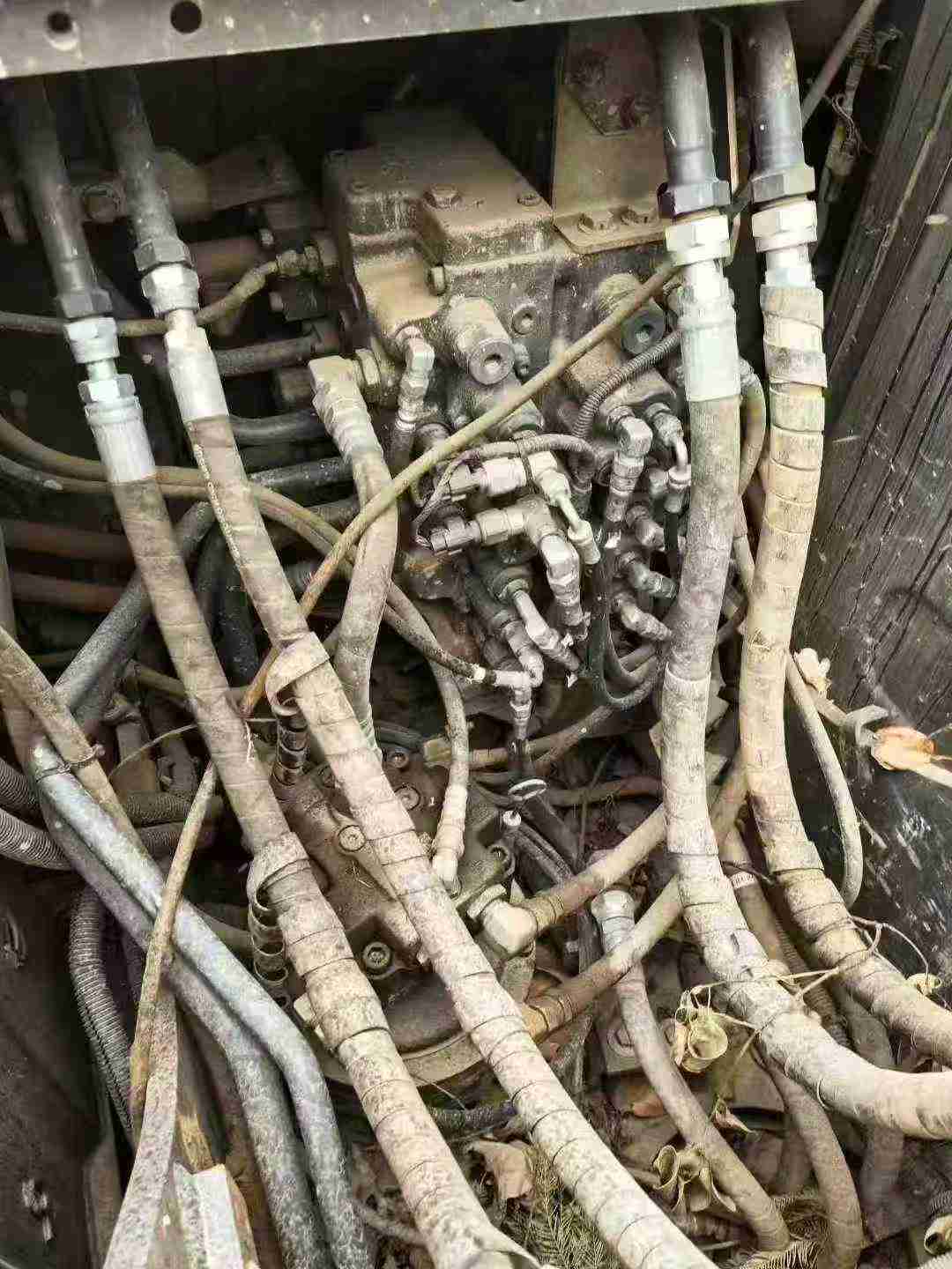 Buy Case CX130 Used Excavator / 4 Used Case CX130 Excavator 2020 Model / 4