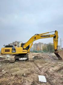 Buy Komatsu PC70 Used Excavator / 4 Used Komatsu PC70 Excavator 2018 Model / 4