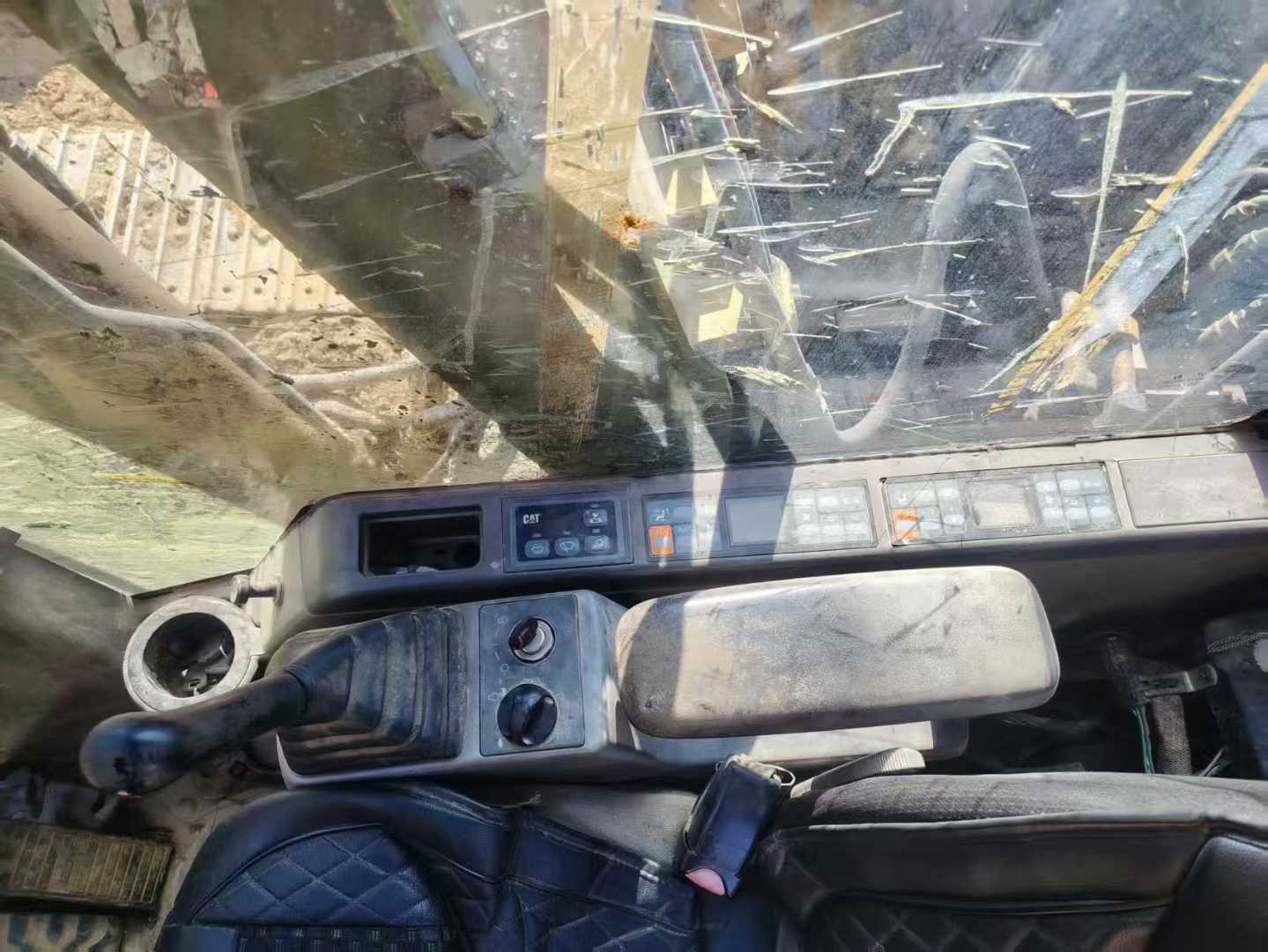 Buy Caterpillar 307V2 Used Excavator / 3 Used Caterpillar 307V2 Excavator 2016 Model / 3