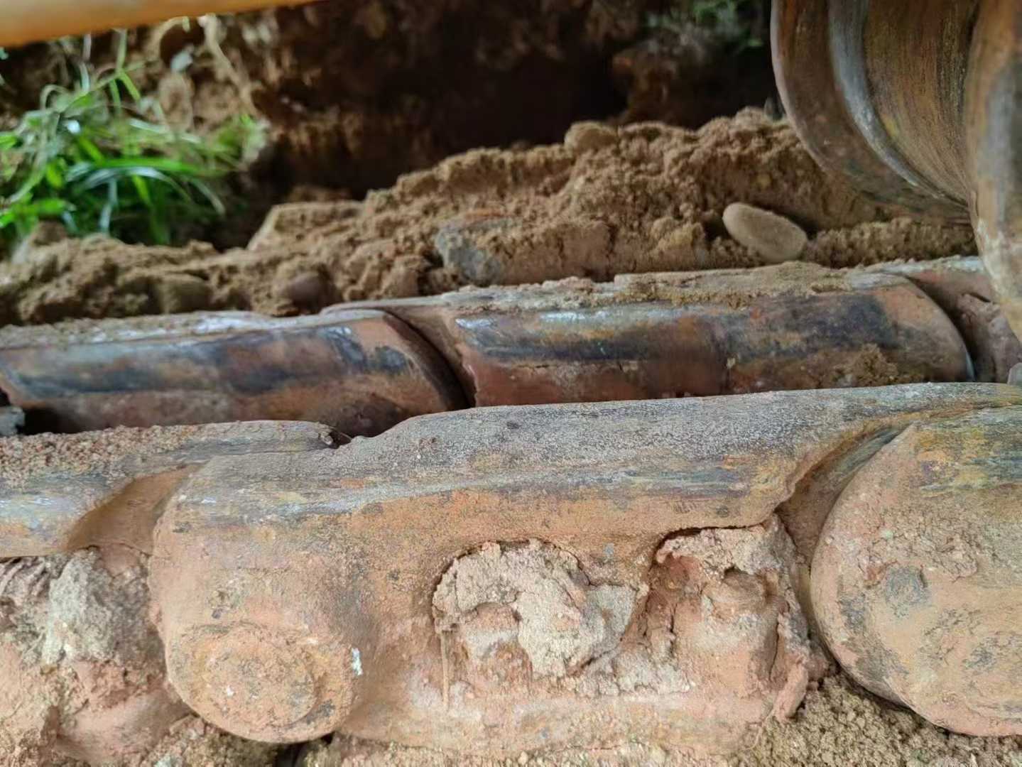 Buy Kobelco SK115SR Used Excavator / 4 Used Kobelco SK115SR Excavator 2016 Model / 4