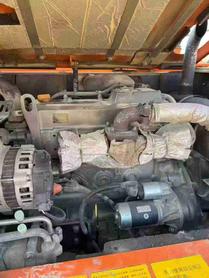 Buy Hitachi ZX70 Used Excavator / 4 Used Hitachi ZX70 Excavator 2019 Model / 4