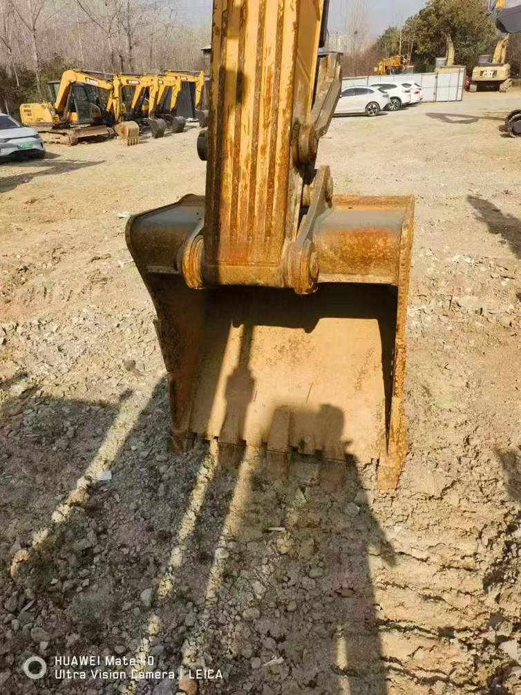 Buy XCMG XE80 Used Excavator / 9 Used XCMG XE80 Excavator 2025 Model / 9