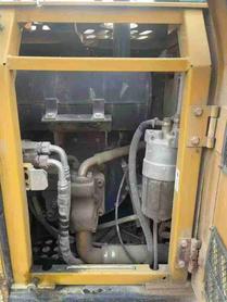 Buy Sany SY75 Used Excavator / 2 Used Sany SY75 Excavator 2016 Model / 2