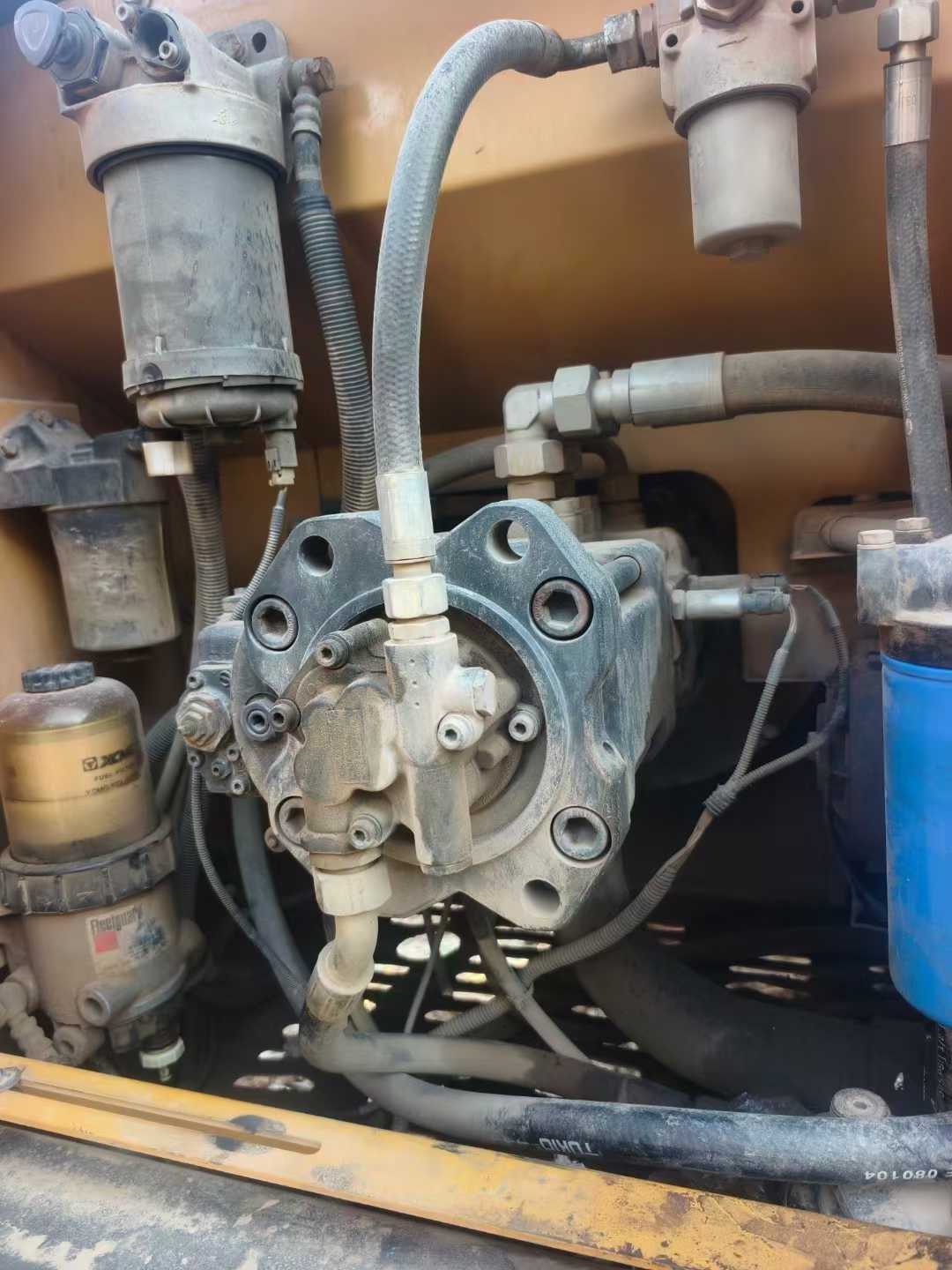 Buy XCMG LW200 Used Excavator / 6 Used XCMG LW200 Excavator 2018 Model / 6