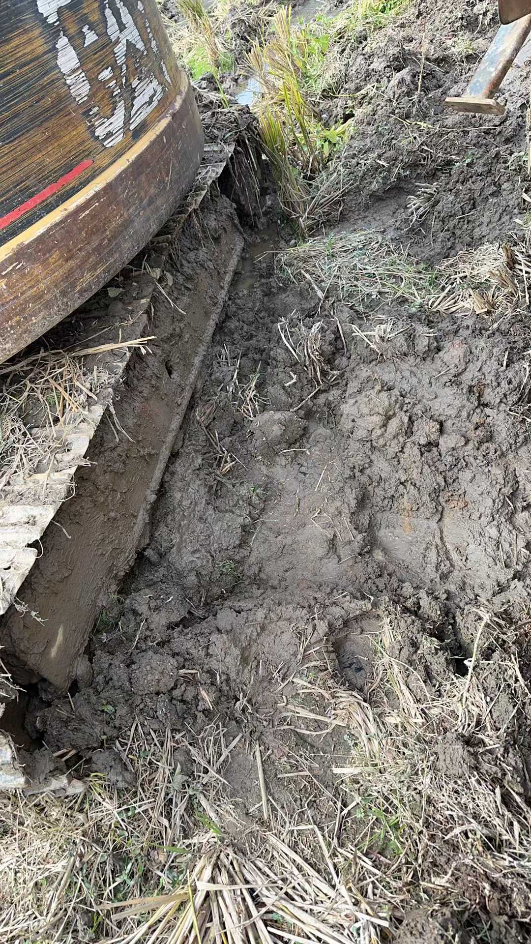 Buy Caterpillar CT08 Used Excavator / 2 Used Caterpillar CT08 Excavator 2016 Model / 2