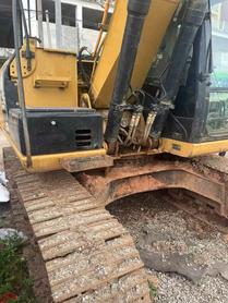 Buy Caterpillar 313D2 Used Excavator / 3 Used Caterpillar 313D2 Excavator 2017 Model / 3