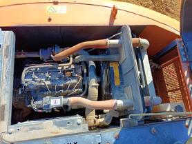 Buy Doosan DH130LC-V Used Excavator / 4 Used Doosan DH130LC-V Excavator 2021 Model / 4