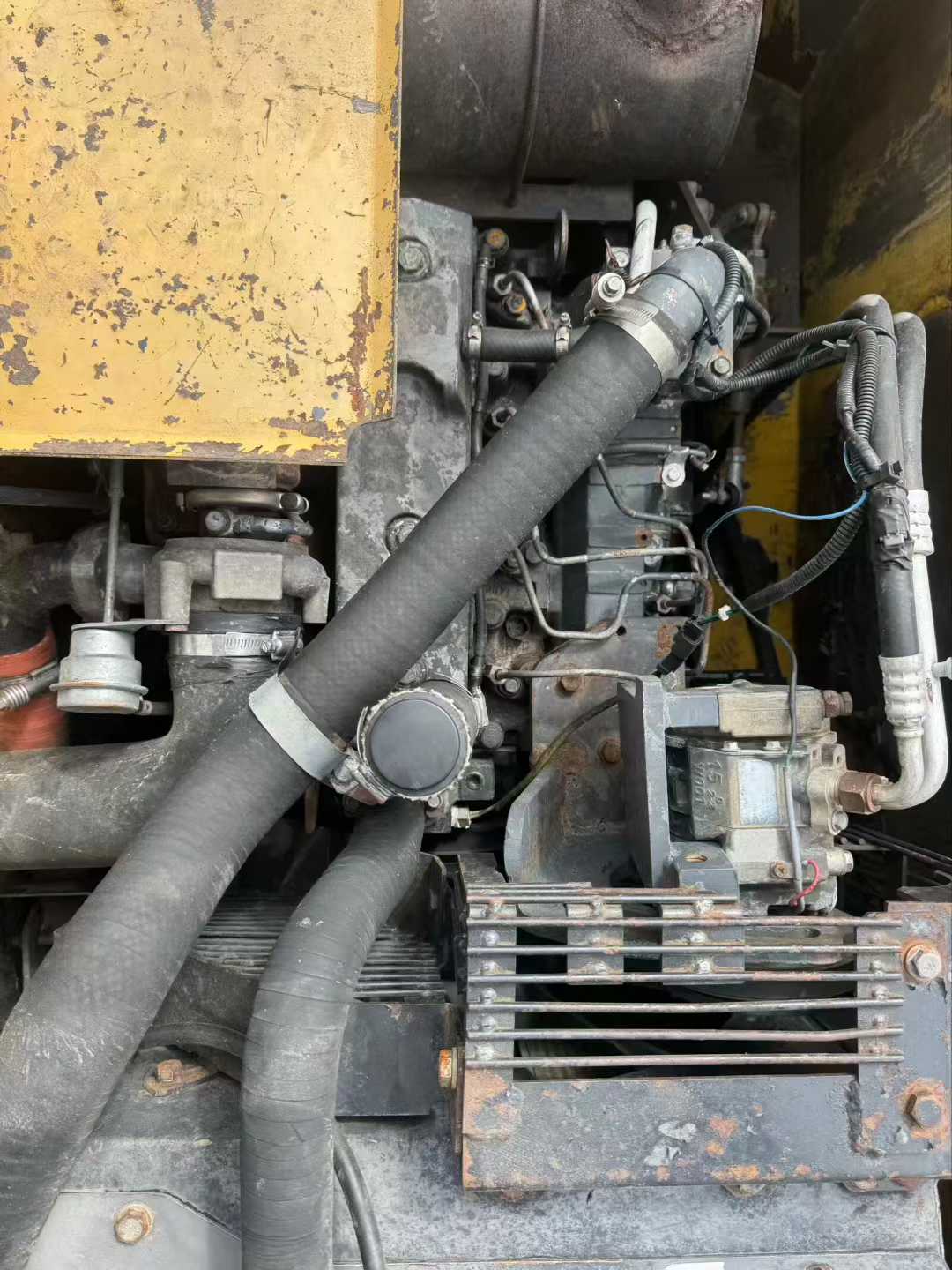 Buy Komatsu PC30-7 Used Excavator / 7 Used Komatsu PC30-7 Excavator 2016 Model / 7