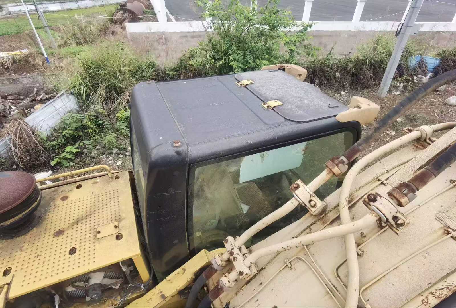 Buy Caterpillar 349FL Used Excavator / 8 Used Caterpillar 349FL Excavator 2016 Model / 8