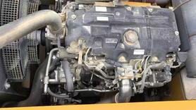 Buy Sany SY215W Used Excavator / 6 Used Sany SY215W Excavator 2022 Model / 6