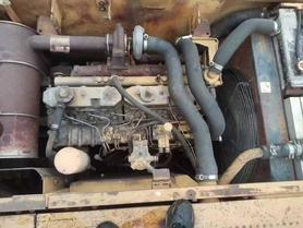 Buy Caterpillar 320C Used Excavator / 5 Used Caterpillar 320C Excavator 2016 Model / 5