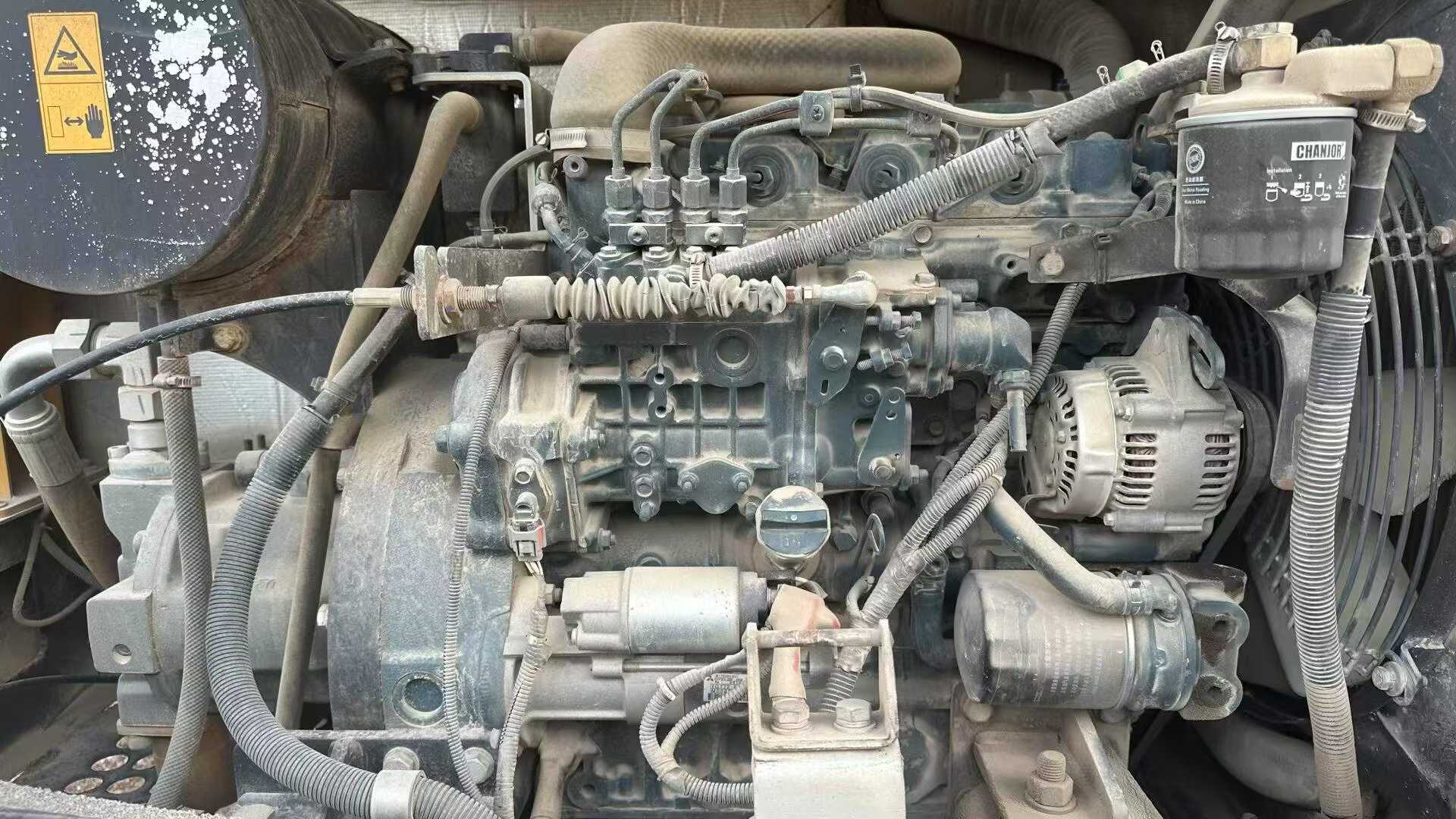 Buy Sany SY60 Used Excavator / 3 Used Sany SY60 Excavator 2019 Model / 3