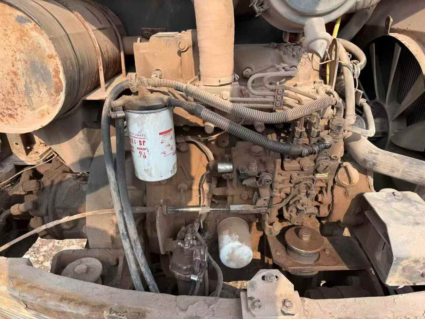 Buy Doosan DX60 Used Excavator / 3 Used Doosan DX60 Excavator 2016 Model / 3