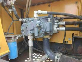 Buy XCMG XE135GA Used Excavator / 5 Used XCMG XE135GA Excavator 2023 Model / 5