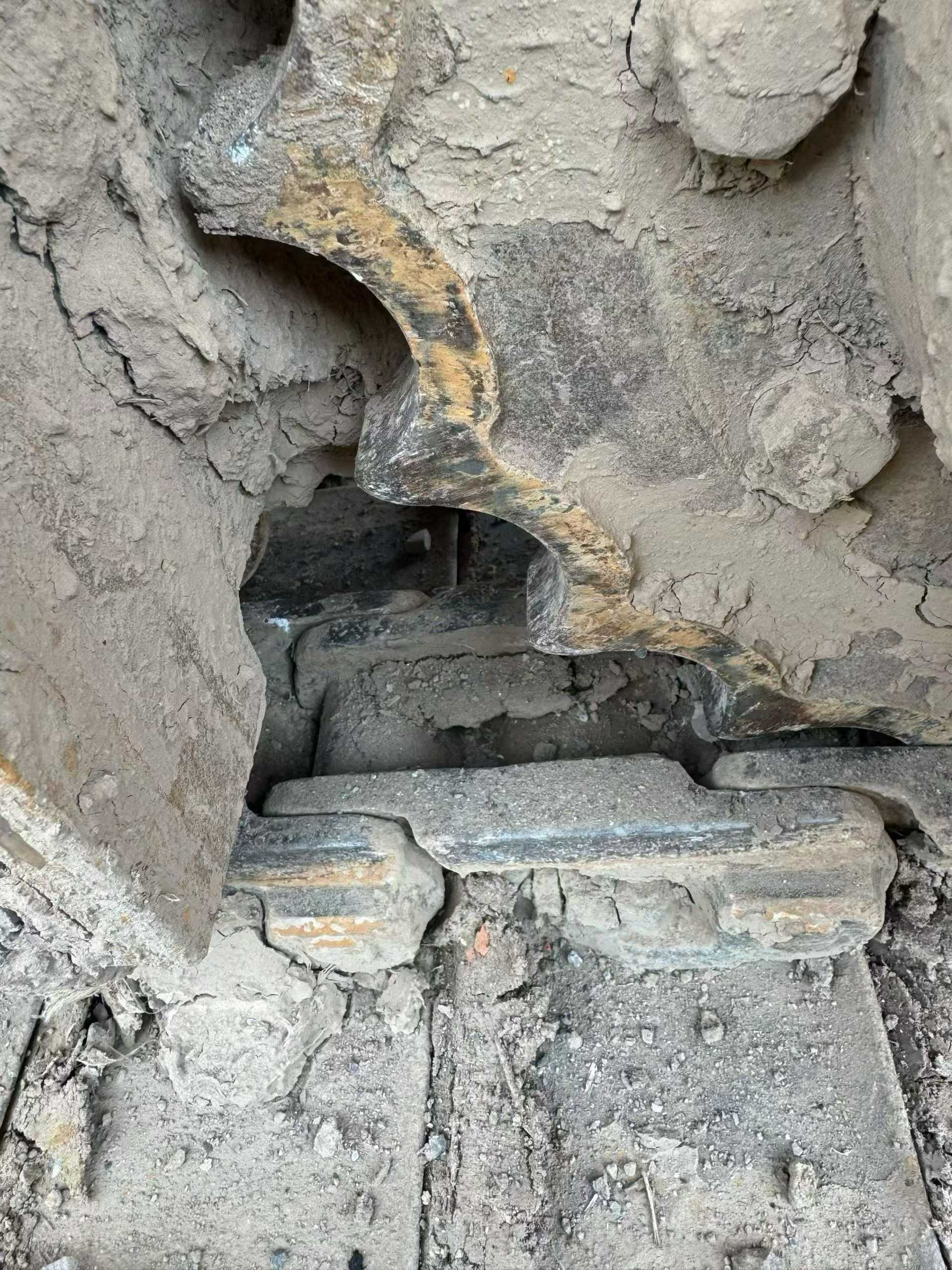 Buy Doosan DX60 Used Excavator / 3 Used Doosan DX60 Excavator 2020 Model / 3