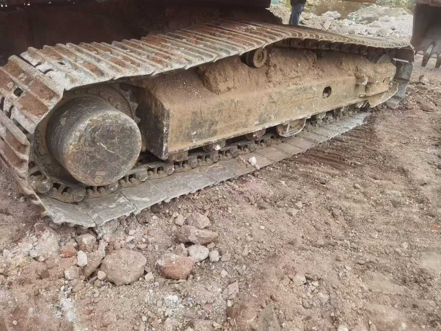 Buy Doosan DX15 Used Excavator / 7 Used Doosan DX15 Excavator 2016 Model / 7