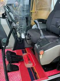 Buy Sany SY215W Used Excavator / 4 Used Sany SY215W Excavator 2021 Model / 4