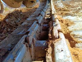 Buy Doosan DH130LC-V Used Excavator / 9 Used Doosan DH130LC-V Excavator 2021 Model / 9