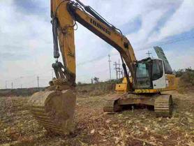 Buy Liebherr R924 Used Excavator / 4 Used Liebherr R924 Excavator 2018 Model / 4