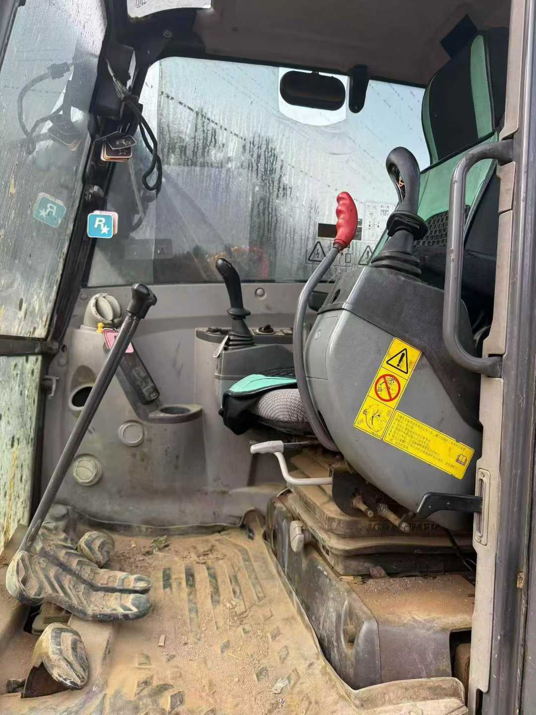 Buy Volvo EC75DAG Used Excavator / 9 Used Volvo EC75DAG Excavator 2019 Model / 9