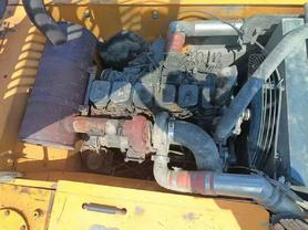 Buy Hyundai R215-7C Used Excavator / 8 Used Hyundai R215-7C Excavator 2014 Model / 8