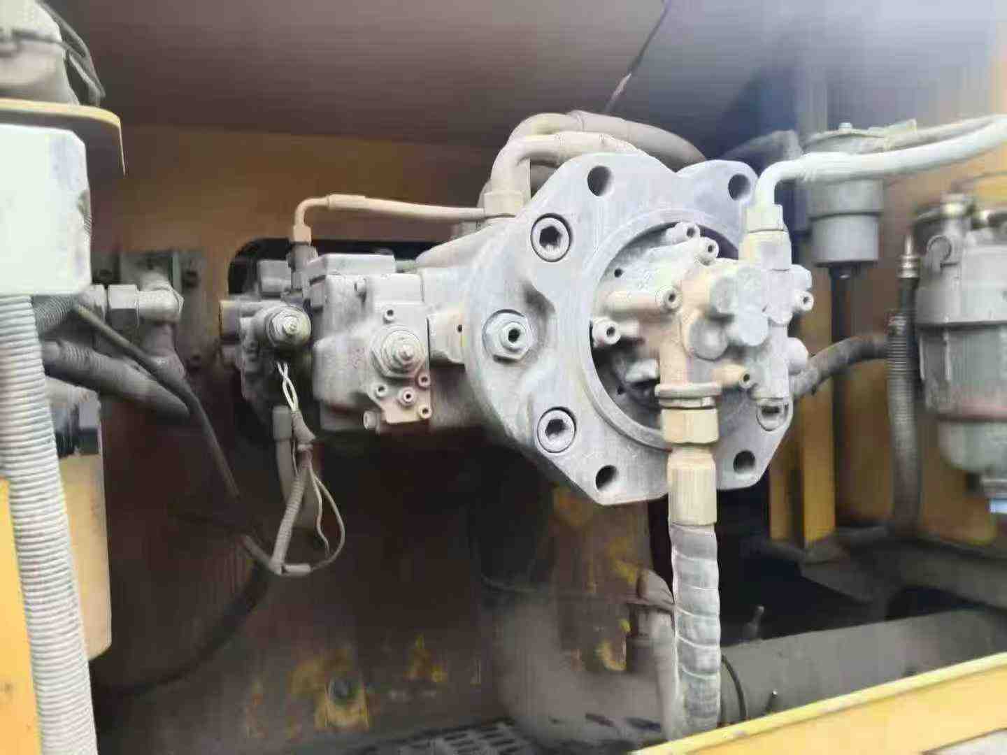 Buy Sany SY85 Used Excavator / 2 Used Sany SY85 Excavator 2018 Model / 2