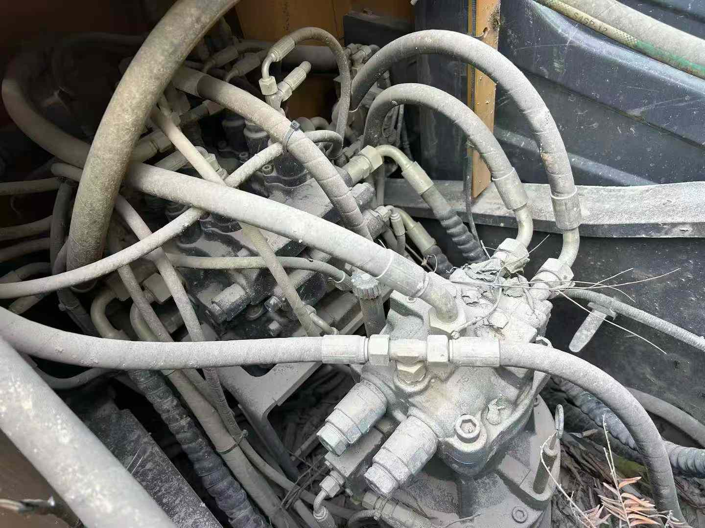 Buy XCMG XE4000 Used Excavator / 6 Used XCMG XE4000 Excavator 2022 Model / 6