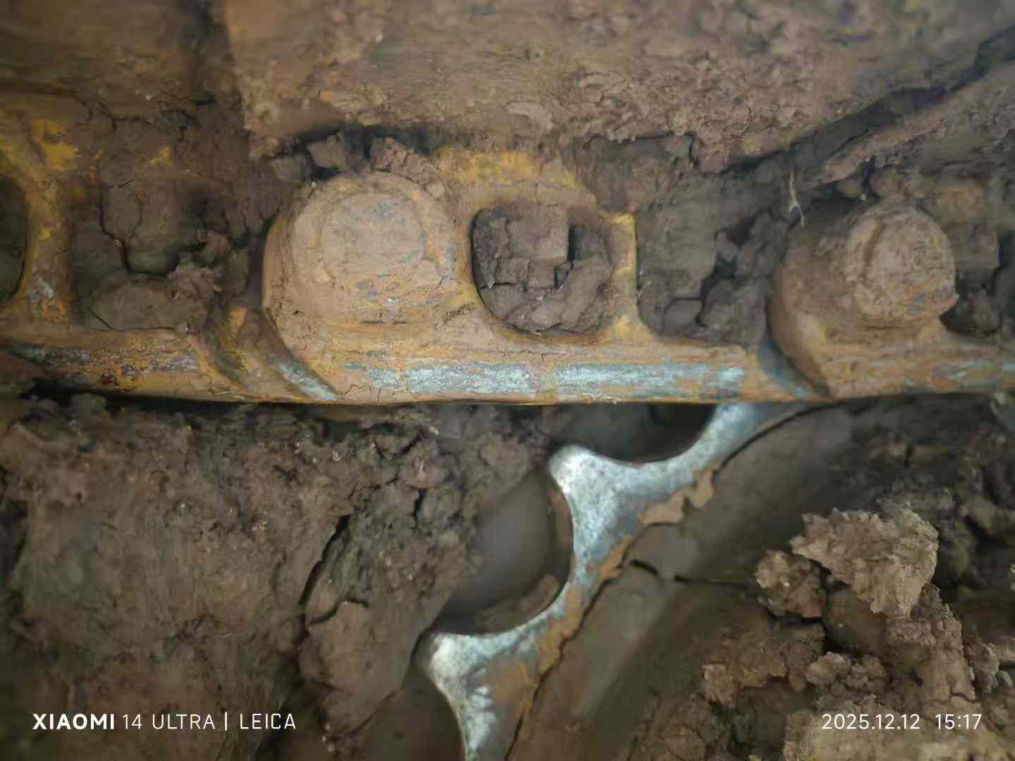 Buy Sany SY55 Used Excavator / 5 Used Sany SY55 Excavator 2014 Model / 5