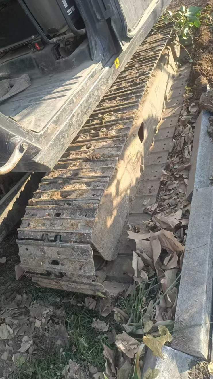 Buy Hitachi ZX60 Used Excavator / 6 Used Hitachi ZX60 Excavator 2021 Model / 6