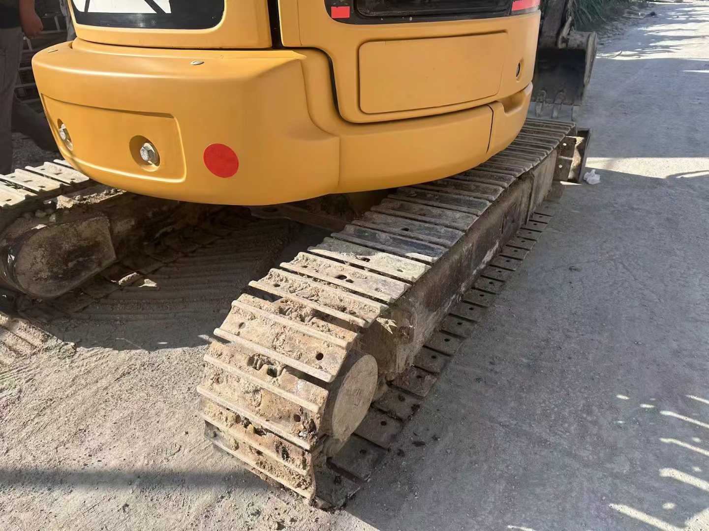 Buy Caterpillar 303SR Used Excavator / 8 Used Caterpillar 303SR Excavator 2016 Model / 8