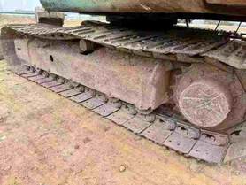 Buy Kobelco SK60 Used Excavator / 5 Used Kobelco SK60 Excavator 2015 Model / 5