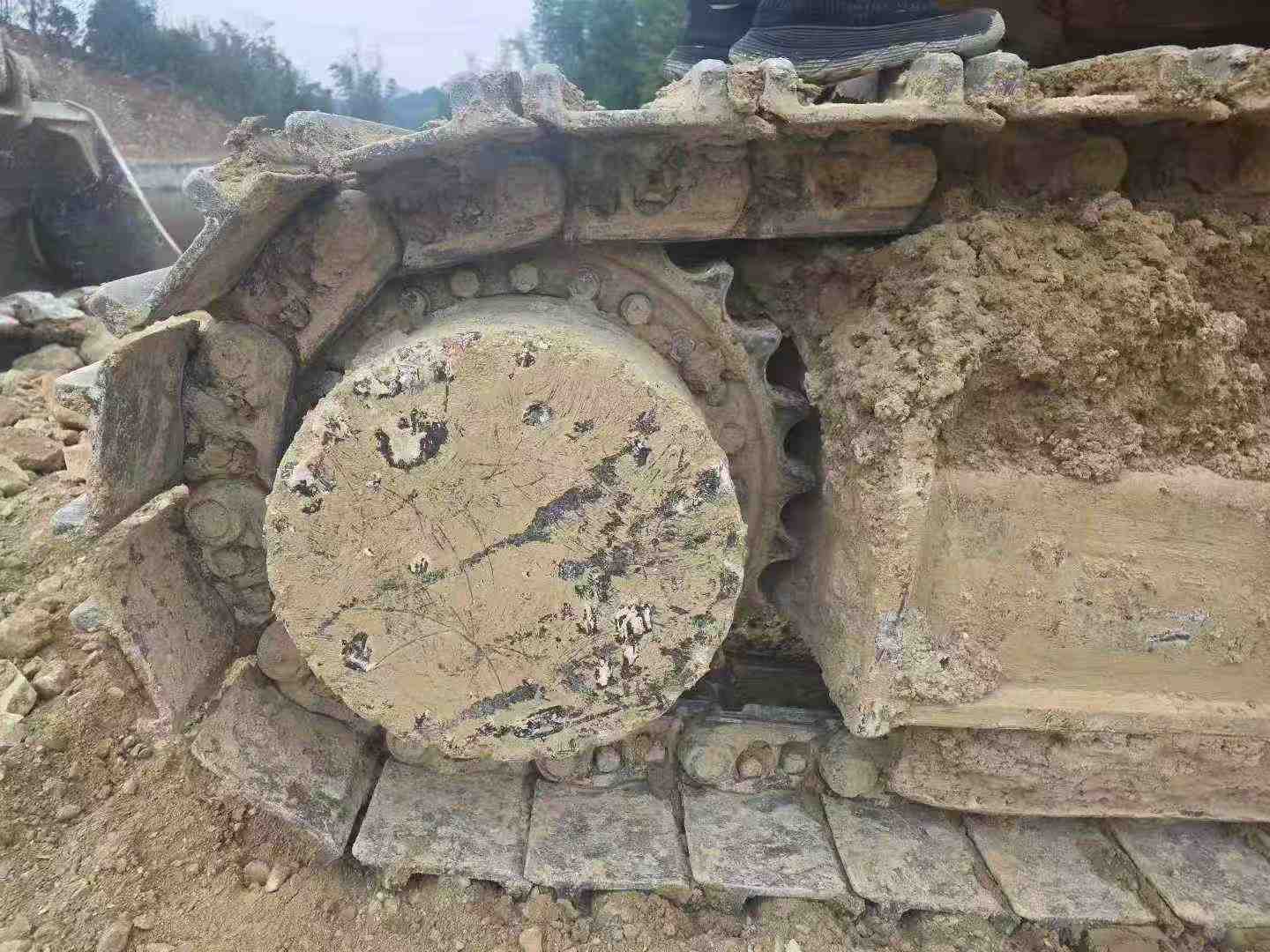 Buy Sany SY85 Used Excavator / 9 Used Sany SY85 Excavator 2019 Model / 9