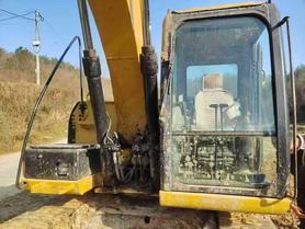 Buy Caterpillar 313D2 Used Excavator / 2 Used Caterpillar 313D2 Excavator 2018 Model / 2