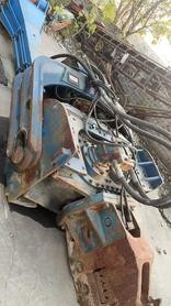 Buy Hitachi ZX70 Used Excavator / 4 Used Hitachi ZX70 Excavator 2016 Model / 4