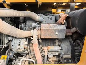 Buy Sany SY75 Used Excavator / 4 Used Sany SY75 Excavator 2021 Model / 4