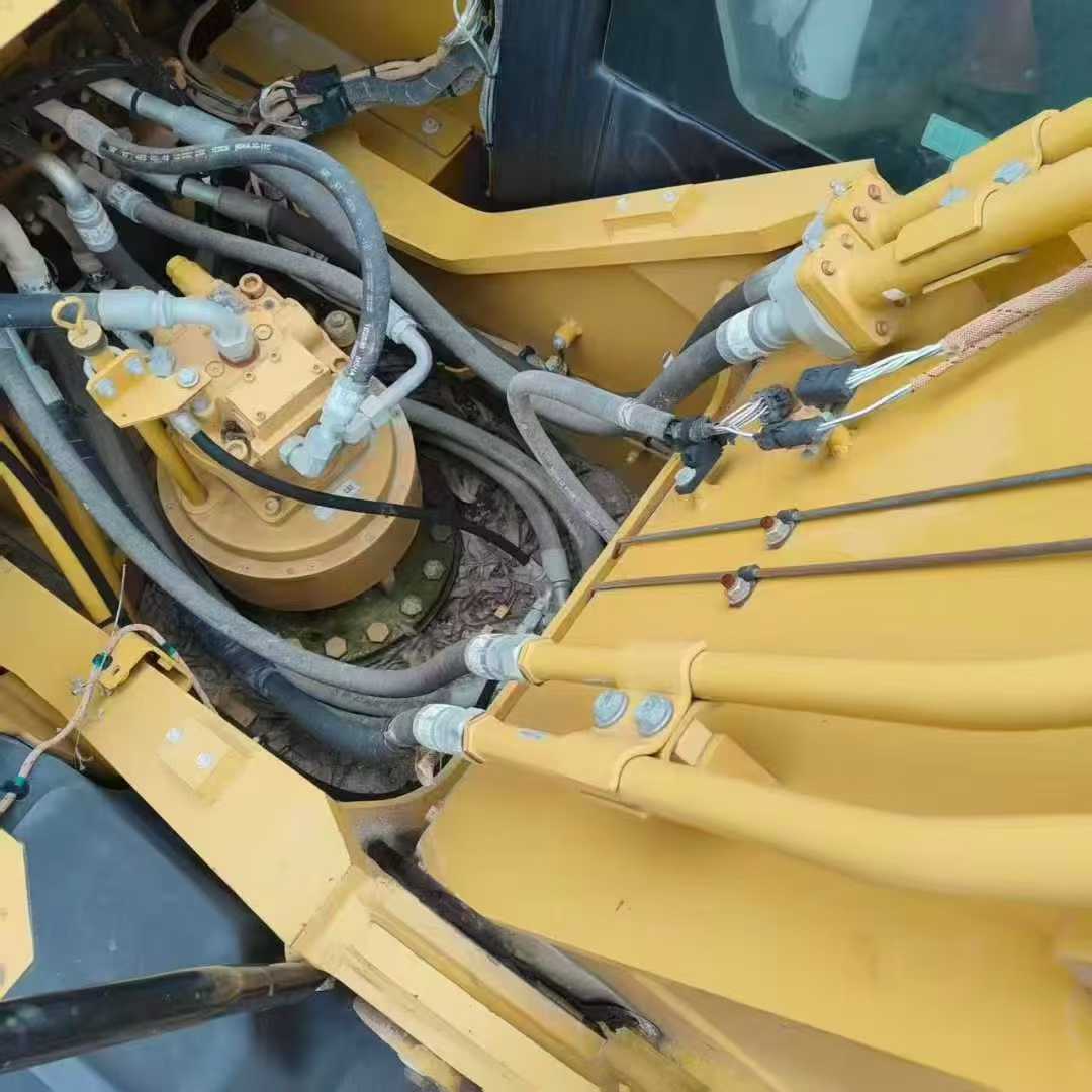 Buy Caterpillar 330L Used Excavator / 5 Used Caterpillar 330L Excavator 2020 Model / 5