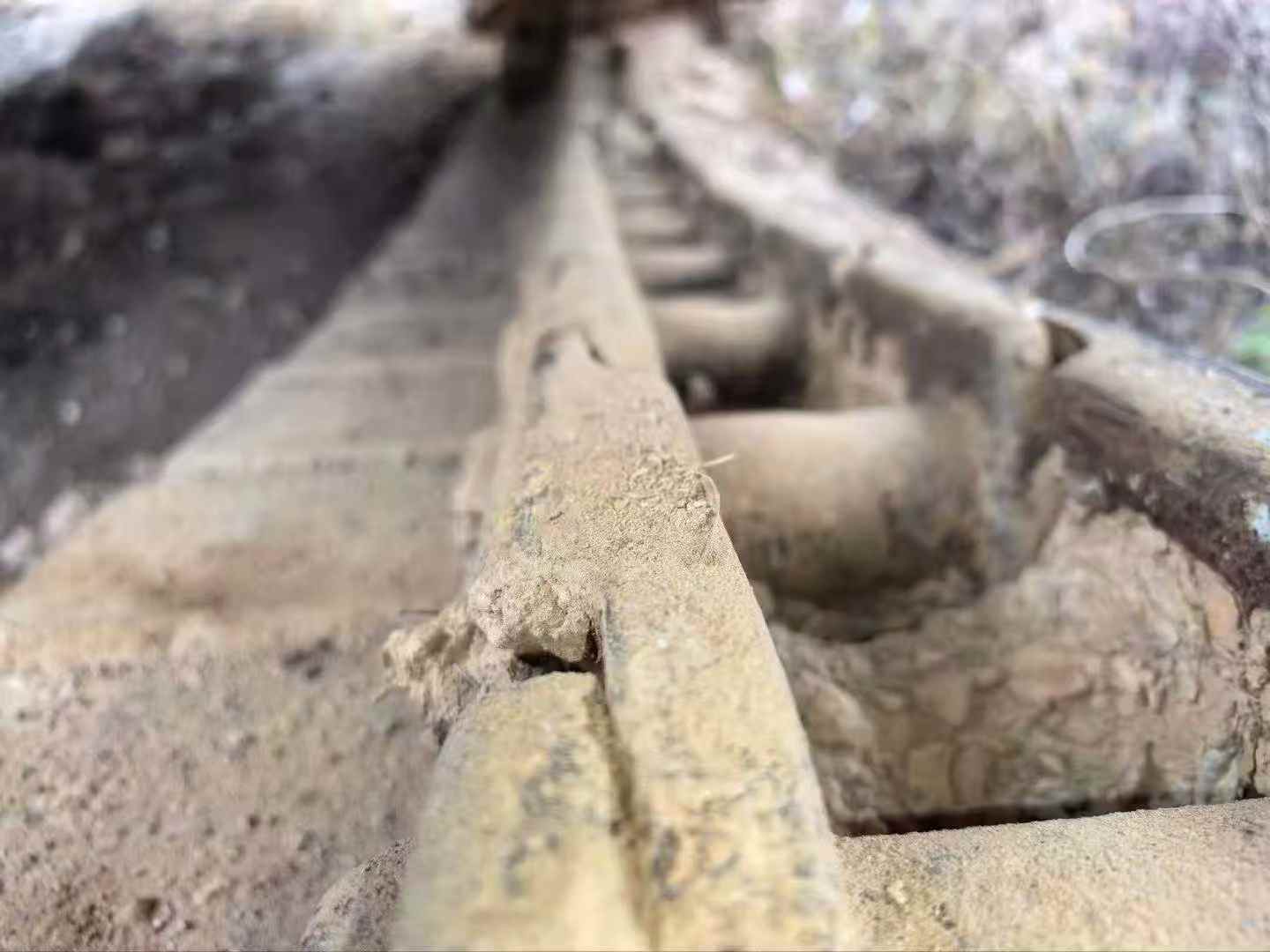 Used XCMG XE215 Excavator 2014 Model / 6