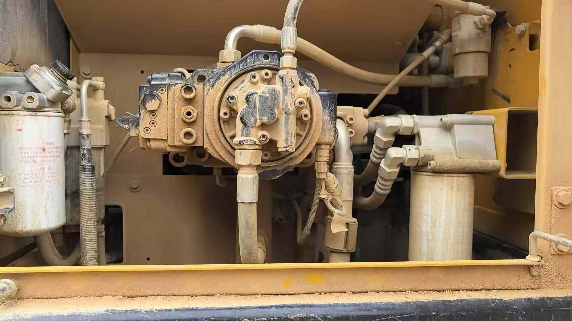 Buy Sany SY215W Used Excavator / 5 Used Sany SY215W Excavator 2022 Model / 5