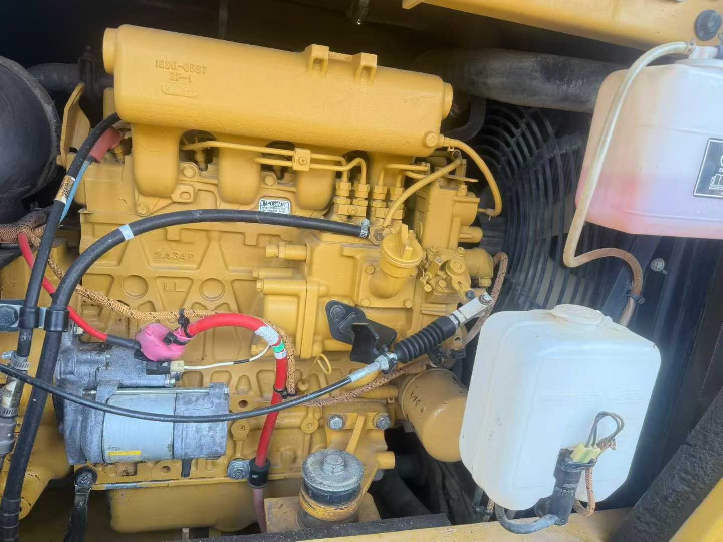 Buy Caterpillar 307V2 Used Excavator / 5 Used Caterpillar 307V2 Excavator 2020 Model / 5