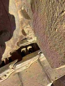 Buy Caterpillar 336FLH Used Excavator / 9 Used Caterpillar 336FLH Excavator 2014 Model / 9