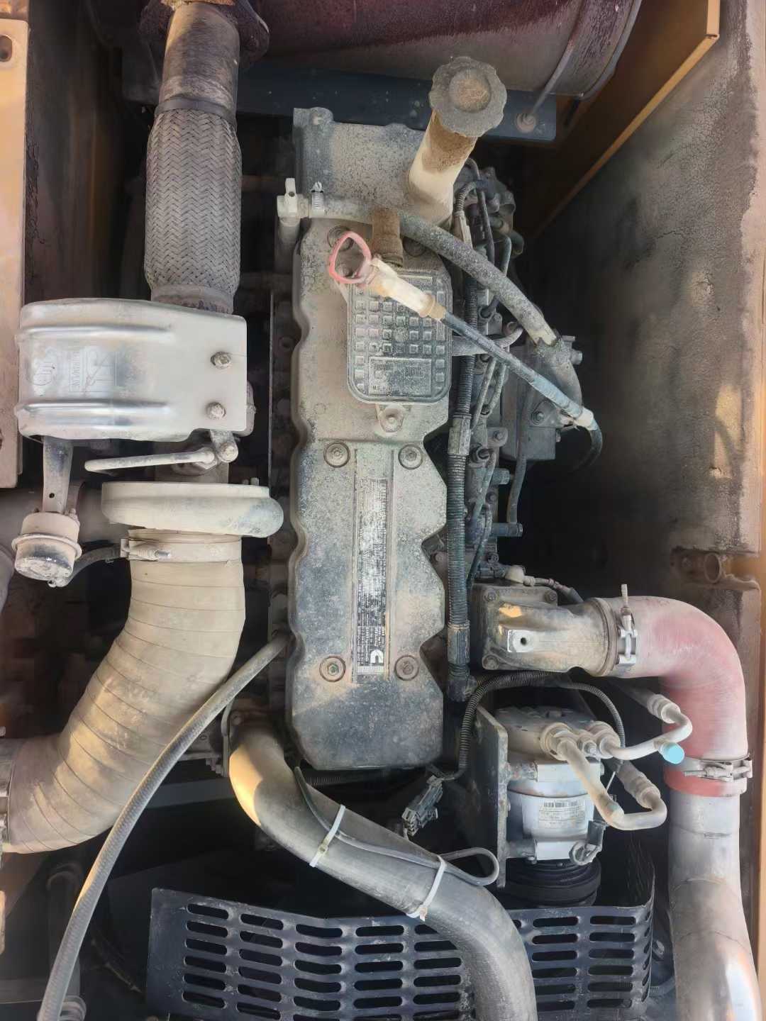 Buy XCMG LW200 Used Excavator / 8 Used XCMG LW200 Excavator 2018 Model / 8