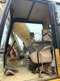 Buy Caterpillar 320CU Used Excavator / 6 Used Caterpillar 320CU Excavator 2016 Model / 6