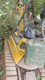 Buy XCMG XE17U Used Excavator / 2 Used XCMG XE17U Excavator 2023 Model / 2