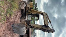 Buy Caterpillar 307V2 Used Excavator / 6 Used Caterpillar 307V2 Excavator 2016 Model / 6