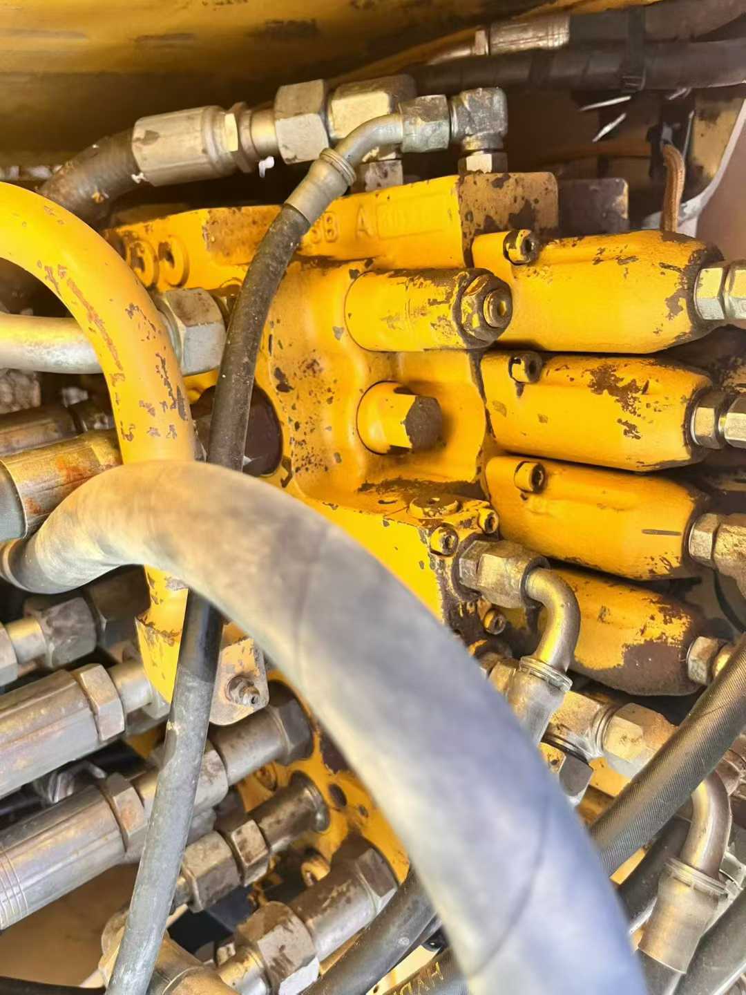 Buy Caterpillar 313D Used Excavator / 6 Used Caterpillar 313D Excavator 2016 Model / 6