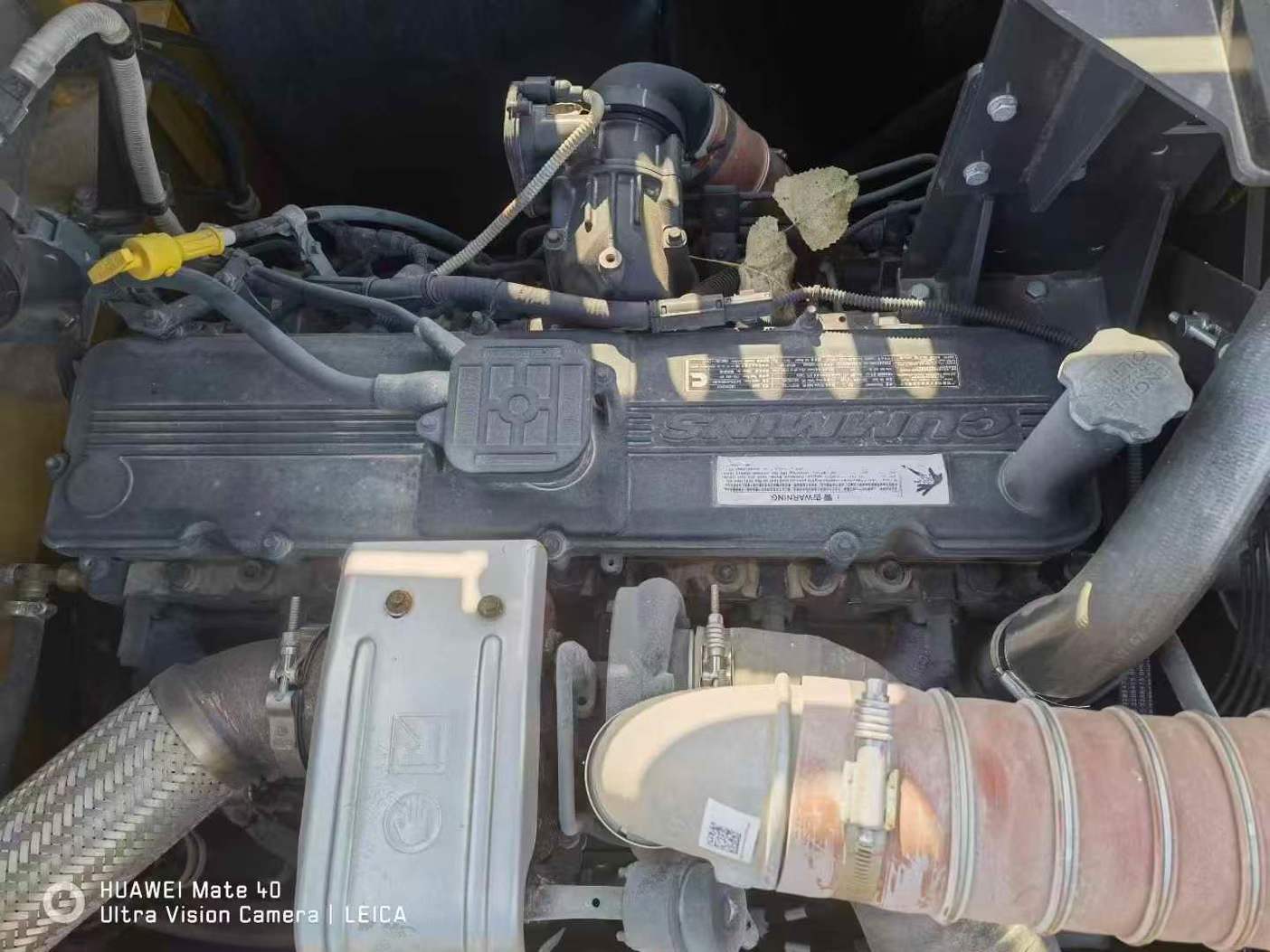 Buy XCMG XE80 Used Excavator / 7 Used XCMG XE80 Excavator 2025 Model / 7